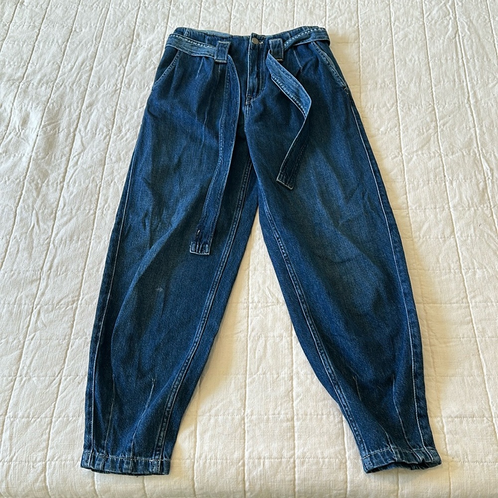 Ralph Lauren denim